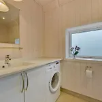 Tinemarie - 200m From The Sea By Interhome Сasa de vacaciones Blåvand