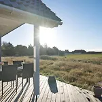 Сasa de vacaciones Tinemarie - 200m From The Sea By Interhome *