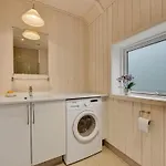 Tinemarie - 200m From The Sea By Interhome * Blåvand