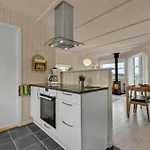 Сasa de vacaciones Tinemarie - 200m From The Sea By Interhome Blåvand