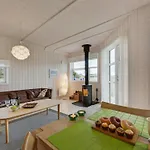 Tinemarie - 200m From The Sea By Interhome