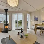 Tinemarie - 200m From The Sea By Interhome