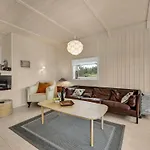 Tinemarie - 200m From The Sea By Interhome