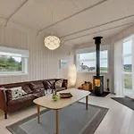 Tinemarie - 200m From The Sea By Interhome