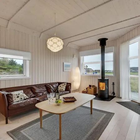 Holiday home Tinemarie - 200m From The Sea In Western Jutland By Interhome