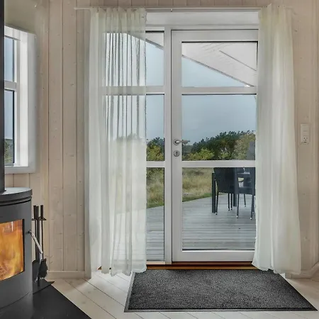 Holiday home Tinemarie - 200m From The Sea In Western Jutland By Interhome