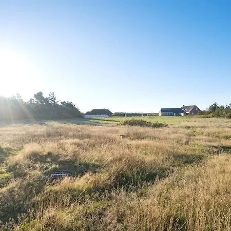 Tinemarie - 200m From The Sea By Interhome