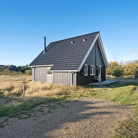 Feriehus Tinemarie - 200m From The Sea By Interhome