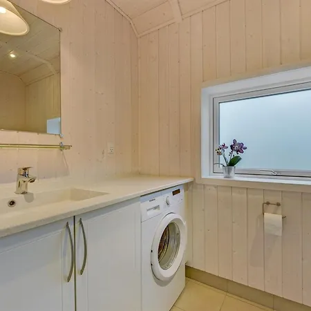 Tinemarie - 200m From The Sea By Interhome Feriehus Blåvand