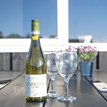 Feriehus Tinemarie - 200m From The Sea By Interhome *