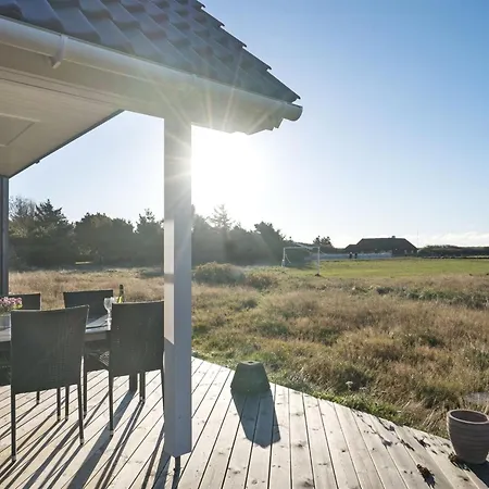 Feriehus Tinemarie - 200m From The Sea By Interhome *