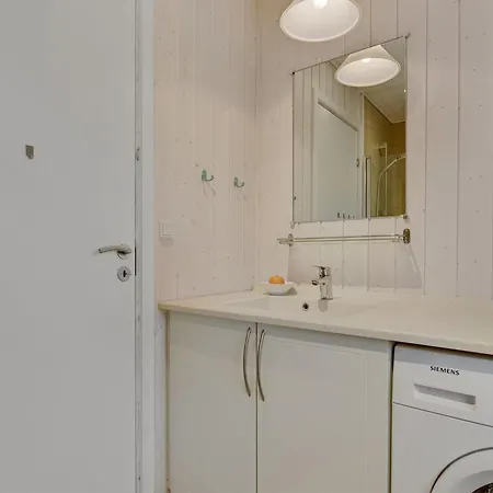 Feriehus Tinemarie - 200m From The Sea By Interhome *