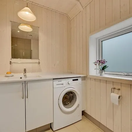 Tinemarie - 200m From The Sea By Interhome * Blåvand