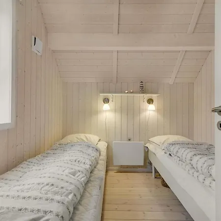 Tinemarie - 200m From The Sea By Interhome Blåvand