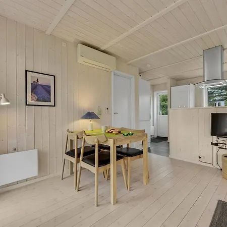 Tinemarie - 200m From The Sea By Interhome Blåvand