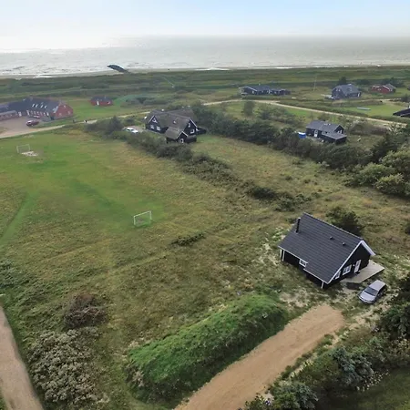 Tinemarie - 200m From The Sea By Interhome Blåvand