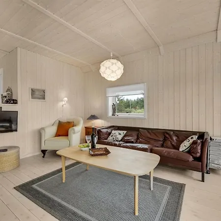Tinemarie - 200m From The Sea By Interhome 펜션 Blåvand