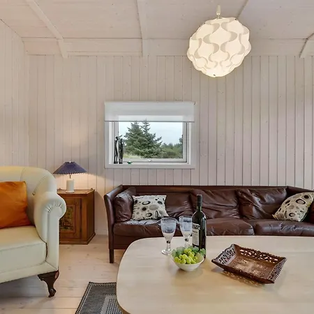 Tinemarie - 200m From The Sea By Interhome 펜션 Blåvand
