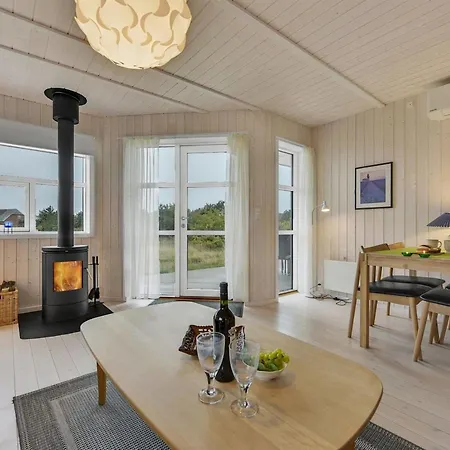 Tinemarie - 200m From The Sea By Interhome * Blåvand