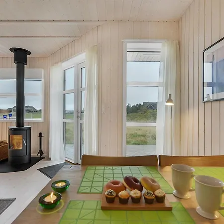 펜션 Tinemarie - 200m From The Sea By Interhome