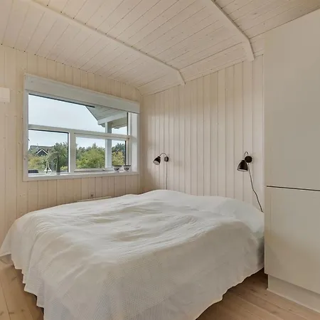 Tinemarie - 200m From The Sea By Interhome