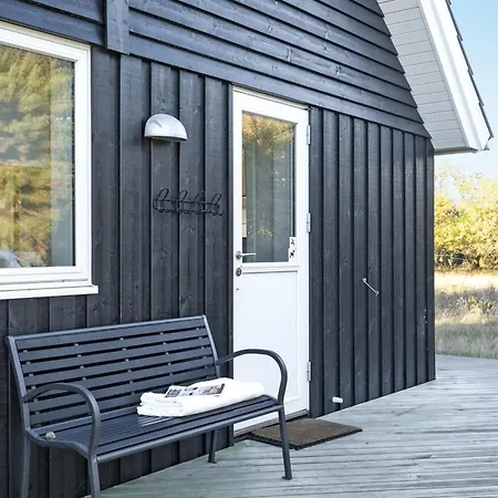 Tinemarie - 200m From The Sea By Interhome Blåvand