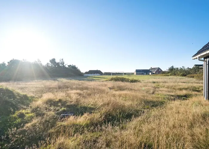 Tinemarie - 200m From The Sea By Interhome