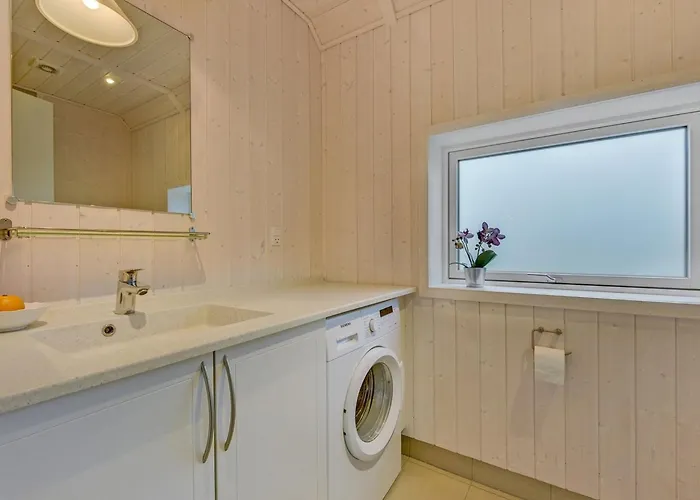 Tinemarie - 200m From The Sea By Interhome Vakantiehuis Blåvand