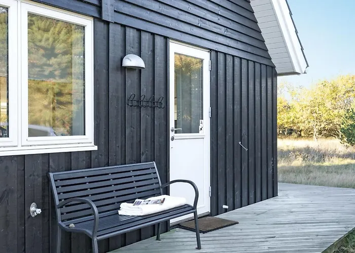 Vakantiehuis Tinemarie - 200m From The Sea By Interhome