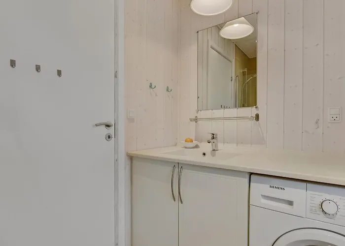 Vakantiehuis Tinemarie - 200m From The Sea By Interhome *