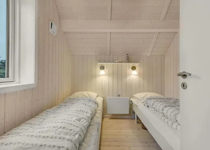 Tinemarie - 200m From The Sea By Interhome Blåvand