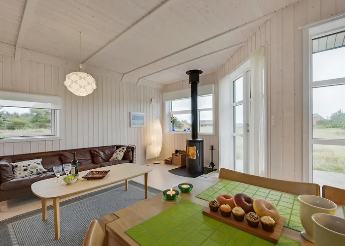 Tinemarie - 200m From The Sea By Interhome