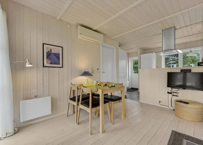 Tinemarie - 200m From The Sea By Interhome Blåvand