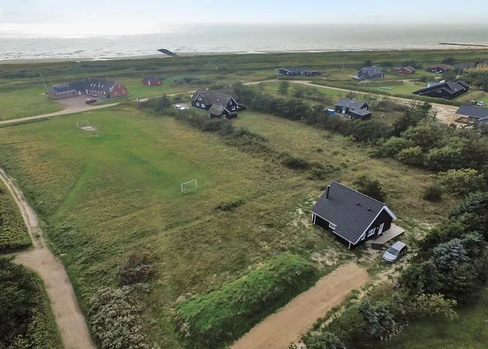 Vakantiehuis Tinemarie - 200m From The Sea By Interhome *